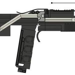 Heri2.png Destiny 2 Heritage Shotgun