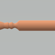 3_BATON_GONG-PHOTO3.png GONG stick (Buddhism)