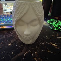 Jarrón Reverie para decoración del hogar: Una fusión de arte y funcionalidad