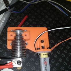 WhatsApp_Image_2017-10-01_at_10.38.09.jpeg customized with generator, e3d v6 bltouch bowden prusa x carriage