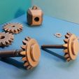 0a122732081d907ee8ad4fd57c1fd93d_preview_featured.jpg Head with 4 bevel gears
