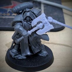 SM Library Executive Conversion Kit