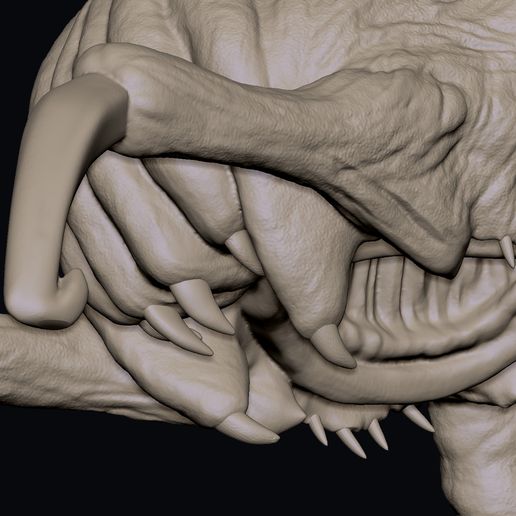 08.jpg Headcrab classic version half life 2