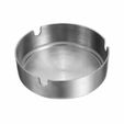 inox-oceanus-ashtray-12-cm-1.jpg Ashtray case/cover for stainless steel 10cm ashtray