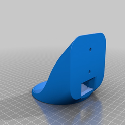 STL file Bed Sheet Clip v2 🛏️・3D printer design to download・Cults
