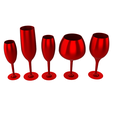 wine-render-1.png Wine glasses 5in1