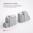 2.jpg 3D Print miniature building RB-US-NY-100