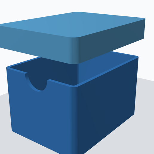 generic-card-deck-box-hero.png Generic Trading Card Deck Box - Standard & Loose Fit Lids