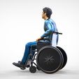 Dis2-.13.jpg N2 Disable man on wheelchair