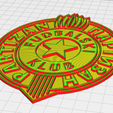 767cc260-5c2a-4b0e-8611-96344b98fec9.png FK Partizan logo emblem