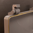 2.png STL file Watertight Rugged Box・Template to download and 3D print