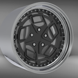 untitled.31.png RADI8 R8CM9 FORGED WHEEL FOR SCALE MODEL CAR