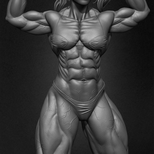 アート・デザイン・音楽 Le Muscle Carabine Issue 3 Le Muscle Carabine Issue 3