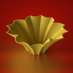 BOWL-01-1-1.png STL-Datei BOWL 01 - 1・Modell zum Herunterladen und 3D-Drucken