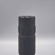 WhatsApp-Image-2025-04-23-at-16.03.05.jpeg SilencerCo Velos LBP 2 versions Silencer (AIRSOFT)