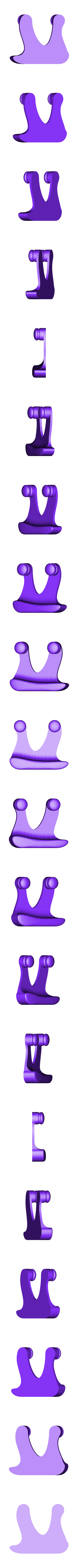 Crazy_Gear_Face.STL Crazy Gear Face