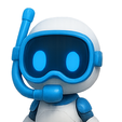 Imagem-1.png Astro Bot - AstroBot Diver
