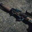 1000006498.jpg DVAC Modular Foregrip