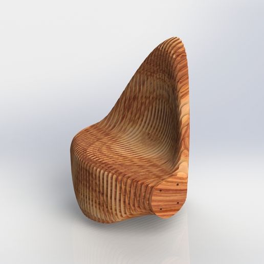 ptc1.jpg Parametric Chair C