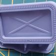 up_20221225_145245.jpg Echo base Door 1-18 scale Hasbro Kenner