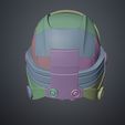 Darth-Revan-Helmet_parts_3_3Demon.jpg Darth Revan helmet - 3D print model