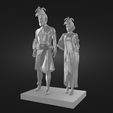 Tribal-couple-render-1.png Tribal couple