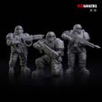 C4.jpg Alpha troops  - Squad of the Imperial Force