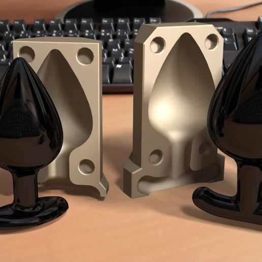 analdildo selber machen 8.6