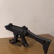 IMG_7829.jpg Подставка Scorpion Evo 3 A1 airsoft