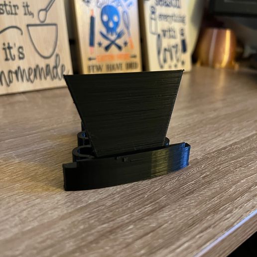 STL file Card Display 🃏 ・3D print design to download・Cults