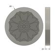 WHITE-LOTUS-TILE.jpg 白莲瓦 | 神通 | 伊鲁大叔 | 白莲教团