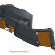 Demie-coque-supports-à-retirer.jpg Type 66 Avanger - C-3D