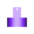 Adapter_1.stl Animatronic eye (compact design)