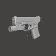 19xinforceapl4.png Glock 19X with Inforce APL Real Size 3D Gun Mold