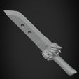 SlaughterDemonBladeClassicBase.jpg Jujutsu Kaisen Slaughter Demon Blade for Cosplay