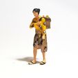 a79c807b-b40f-4b77-9242-f85d89743512.jpg Figure Herbalist Mbok Jamu Walking 1:64 Scale