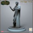 720X720-release-senator-2.jpg Roman Senator - Patricius Romanus