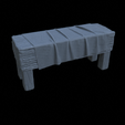 Wooden_Table7.png 53 ITEMS KITCHEN PROPS FOR ENVIRONMENT DIORAMA TABLETOP 1/35 1/24