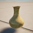 Image1_016.png 20 Miniature vases (1:12, 1:16, 1:1)