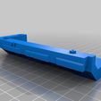 1a719d7a4905d09ff35375cd45bd54df.png X-shot Turbo Advance Rail Foregrip Replacement
