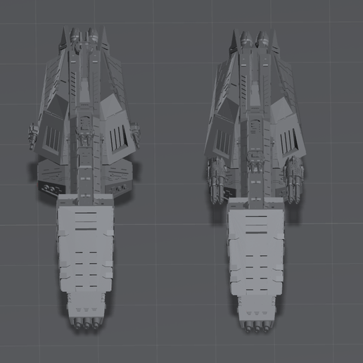 Interceptor-IV-Front.png Interceptor IV-class frigate