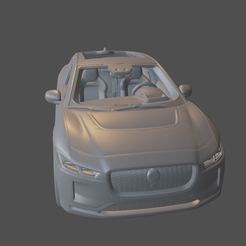 sfsdgrdthf.png Файл STL JAGUAR i PACE SUV・Дизайн 3D-печати для загрузки3D