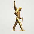 Statue of Freddie Mercury A07.png Statue of Freddie Mercury