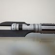 Sabre4_1.jpg Modular Lightsaber #4 - Build your saber