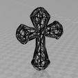 crossvon2.jpg catholic cross