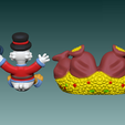 4.png scrooge mcduck from mickey mouse and donald duck