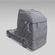 IMG_3341.png FH16 Heavy Duty High End Truck - 3D Model (STL)