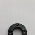 20240320_113225.jpg Curtain rod tube holder wall to wall for 20mm tube