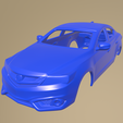 a31_013.png Acura ILX 2016 PRINTABLE CAR IN SEPARATE PARTS