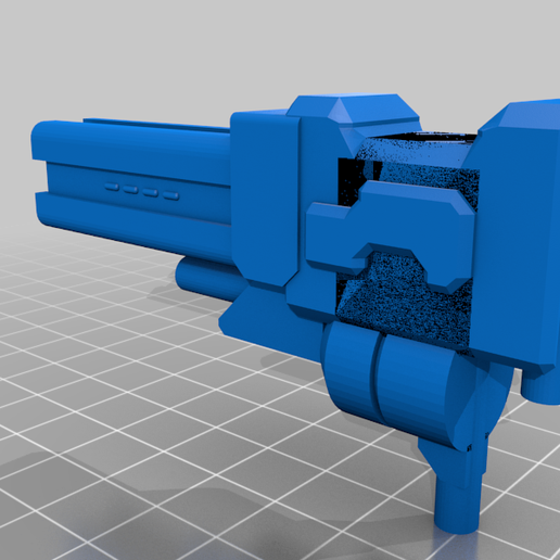 PathBlaster13.png PathBlaster From Transformers Fall of Cybertron